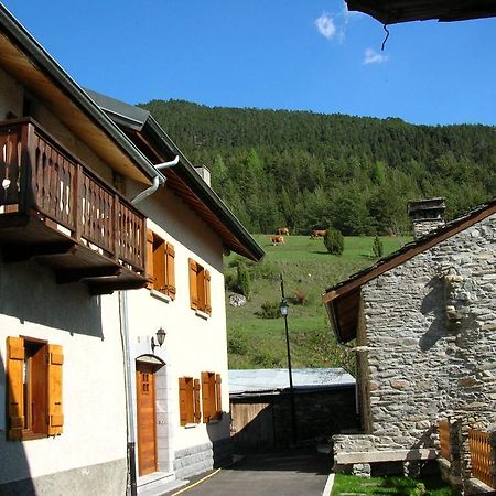 Location Vanoise Bramans Quarto foto