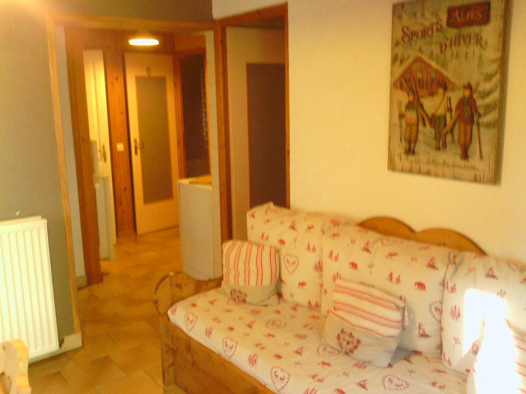 Location Vanoise Bramans Exterior foto